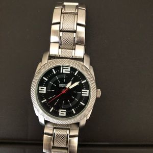 Kenneth Cole Reaction watch